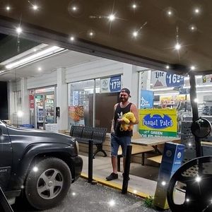 Meet your Posher, Annette